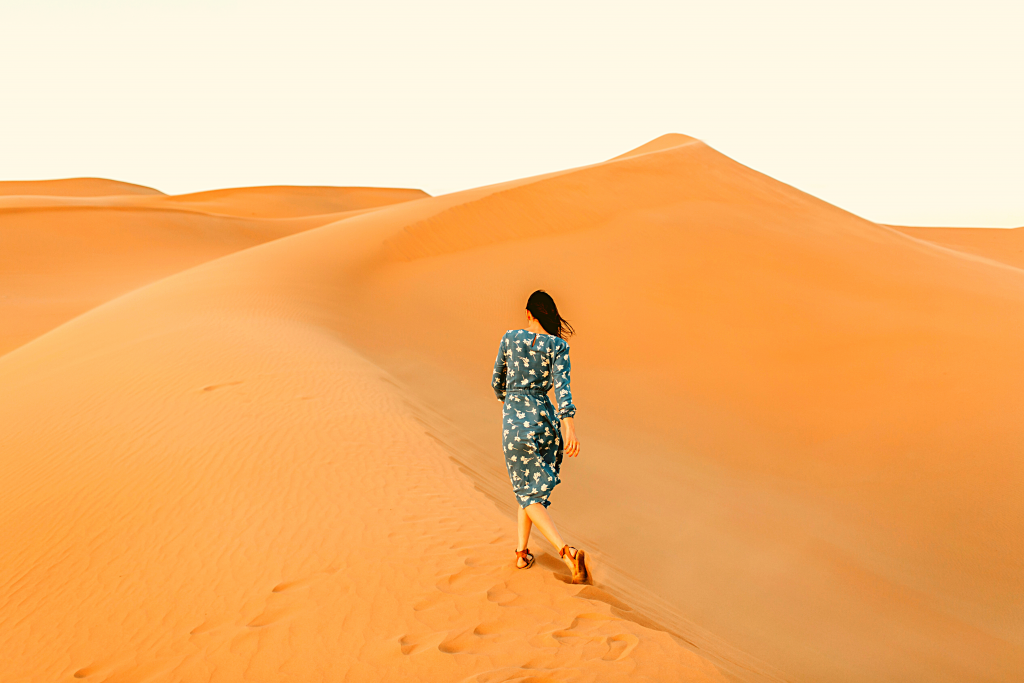 Desert Safari